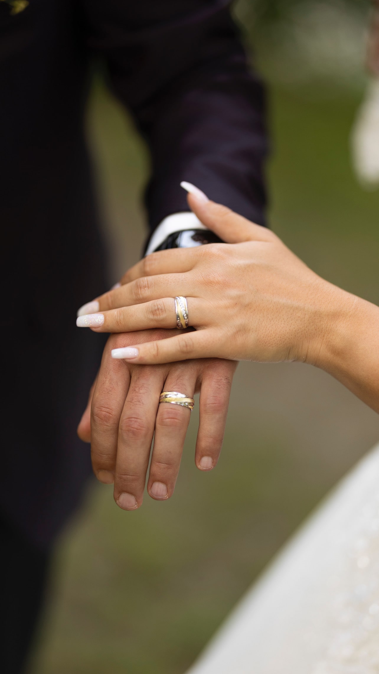 Brautporträt in einem historischen Schloss in Bern – aufgenommen von Moment Studio